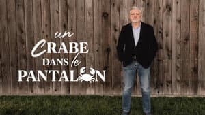 Un crabe dans le pantalon — foto 1