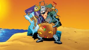 Inspector Gadget's Field Trip — foto 2