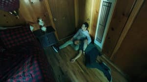 Shadows of Willow Cabin — foto 1