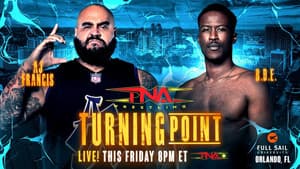 TNA Turning Point 2025 — foto 8