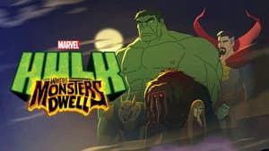 Hulk: Donde Habitan Los Monstruos — foto 4