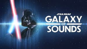 Star Wars Galaxy of Sounds — foto 4