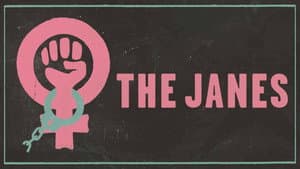 Janes: Mujeres Anónimas — foto 3