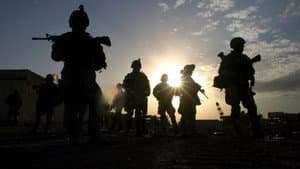 The Last 600 Meters: The Battles of Najaf and Fallujah — foto 1