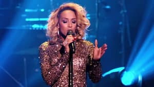 Glennis Grace: Het Meisje uit de Jordaan — foto 1