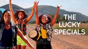 The Lucky Specials — foto 3