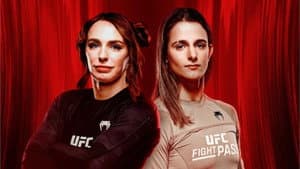 UFC Fight Pass Invitational 11 — foto 1