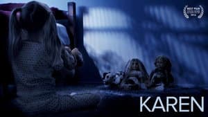 Karen — foto 1