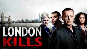 London Kills — foto 3