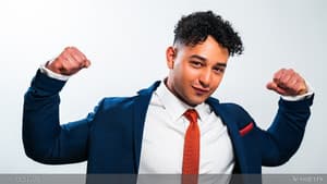 Hot AF: Kenzo Alvarez — foto 1