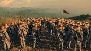 Goyo: El general joven — foto 5