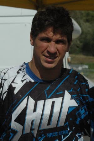 Wilrick Cabanilles