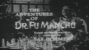 The Adventures of Dr. Fu Manchu — foto 1