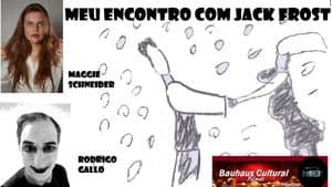 Meu encontro com Jack Frost — foto 3