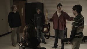Too Many Cooks — foto 2