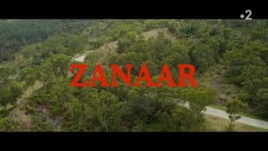 Zanaar — foto 1