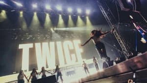 TWICE: Up Next - Lollapalooza Chicago 2025 — foto 3