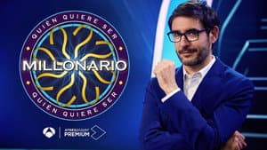 ¿Quién quiere ser millonario? — foto 1