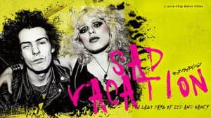 Sad Vacation: The Last Days of Sid and Nancy — foto 3