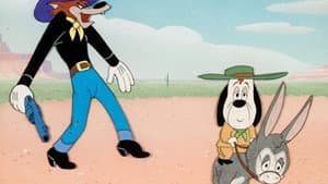 Drag-A-Long Droopy — foto 1