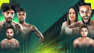 Boxing Social - Fight Night Live May 12th — foto 2