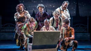 Peter Pan: A Musical Adventure — foto 4