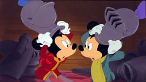 Mickey - El príncipe y el mendigo — foto 10