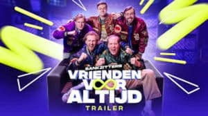 Bankzitters: Vrienden Voor Altijd — foto 1