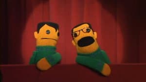 They Might Be Giants: Here Come the ABCs — foto 1