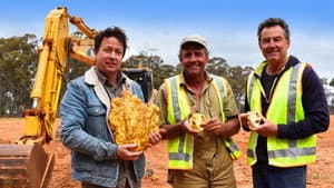 Aussie Gold Hunters — foto 8