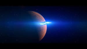 Alien Expedition — foto 2