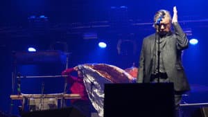 Einstürzende Neubauten: Live at Primavera Sound 2015 — foto 1