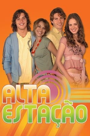 Temporada 1