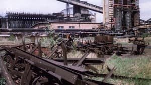 Das Gaswerk — foto 1