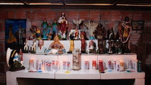 O Cuidado é Ancestral — foto 1