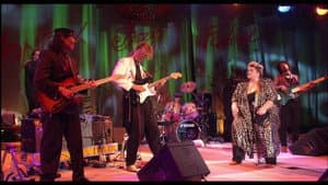 Etta James: Live At Montreux 1993 — foto 2