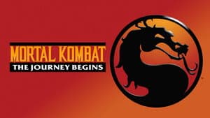 Mortal Kombat: The Journey Begins — foto 3