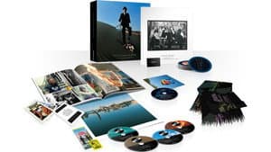 Pink Floyd: Wish You Were Here (Immersion Box Set) — foto 1
