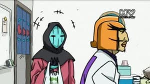 Episodio 12