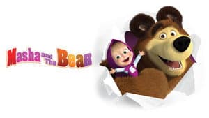 Masha y el Oso — foto 6