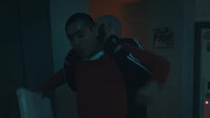 When the Pizza Delivery Guy Walks in on a Robbery — foto 1