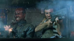 Acción mutante — foto 1