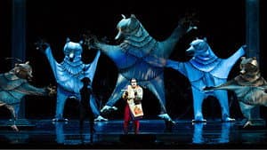 The Magic Flute — foto 2