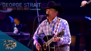 George Strait: The Cowboy Rides Away — foto 1