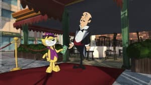 Don Gato y su pandilla — foto 9