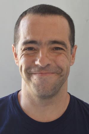Sandro Dias