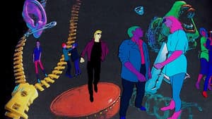 American Pop — foto 1