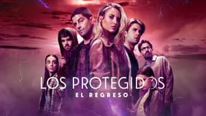 Los Protegidos: El regreso — foto 5