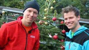 JULTRA: Store nørdernes julekalender — foto 1