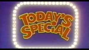 Today's Special: Live on Stage — foto 1